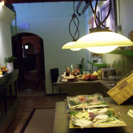 Fritzis Art Hotel Filderstadt Eksteriør bilde