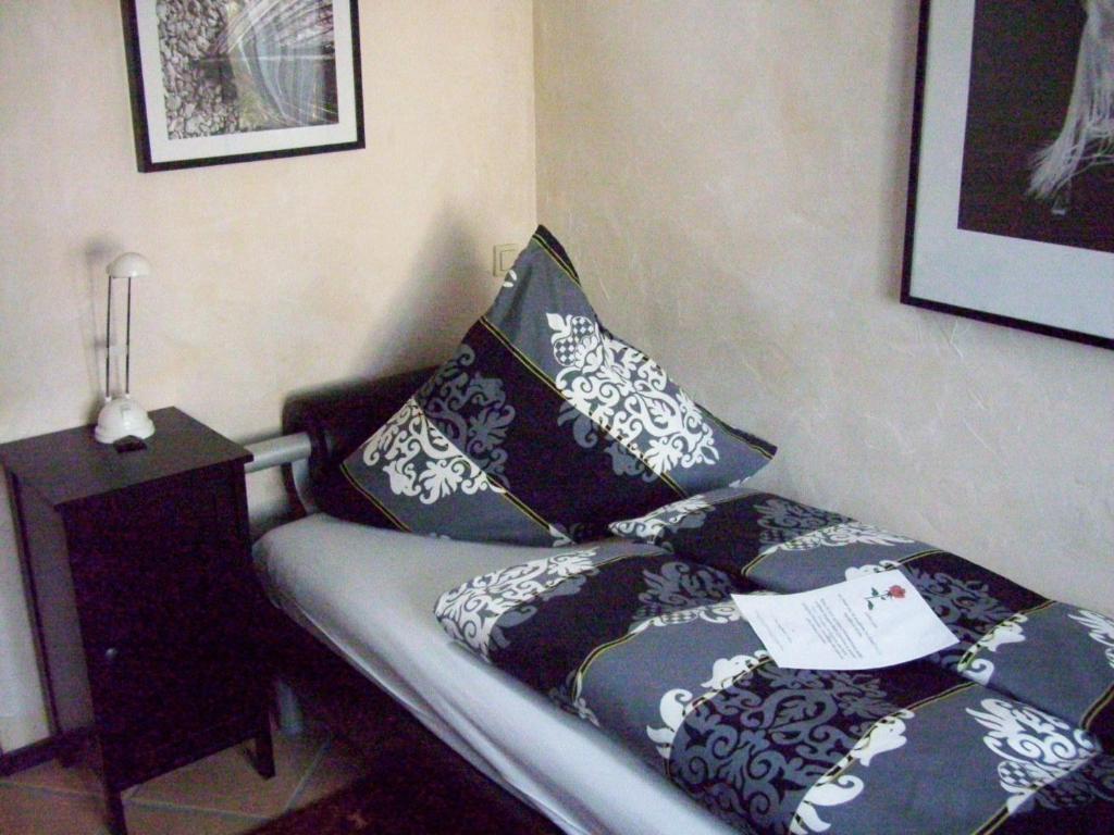Fritzis Art Hotel Filderstadt Eksteriør bilde