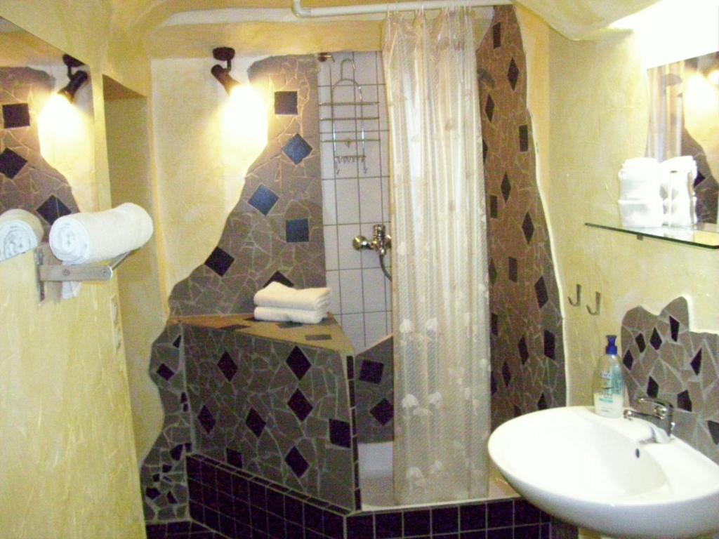 Fritzis Art Hotel Filderstadt Eksteriør bilde