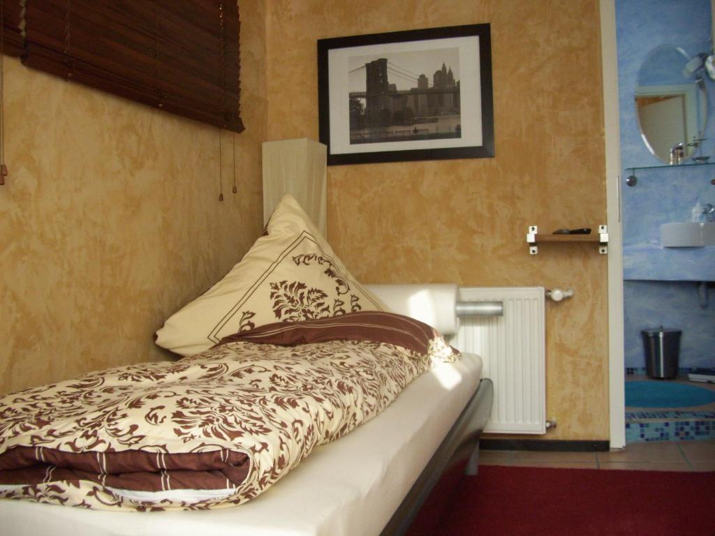 Fritzis Art Hotel Filderstadt Rom bilde