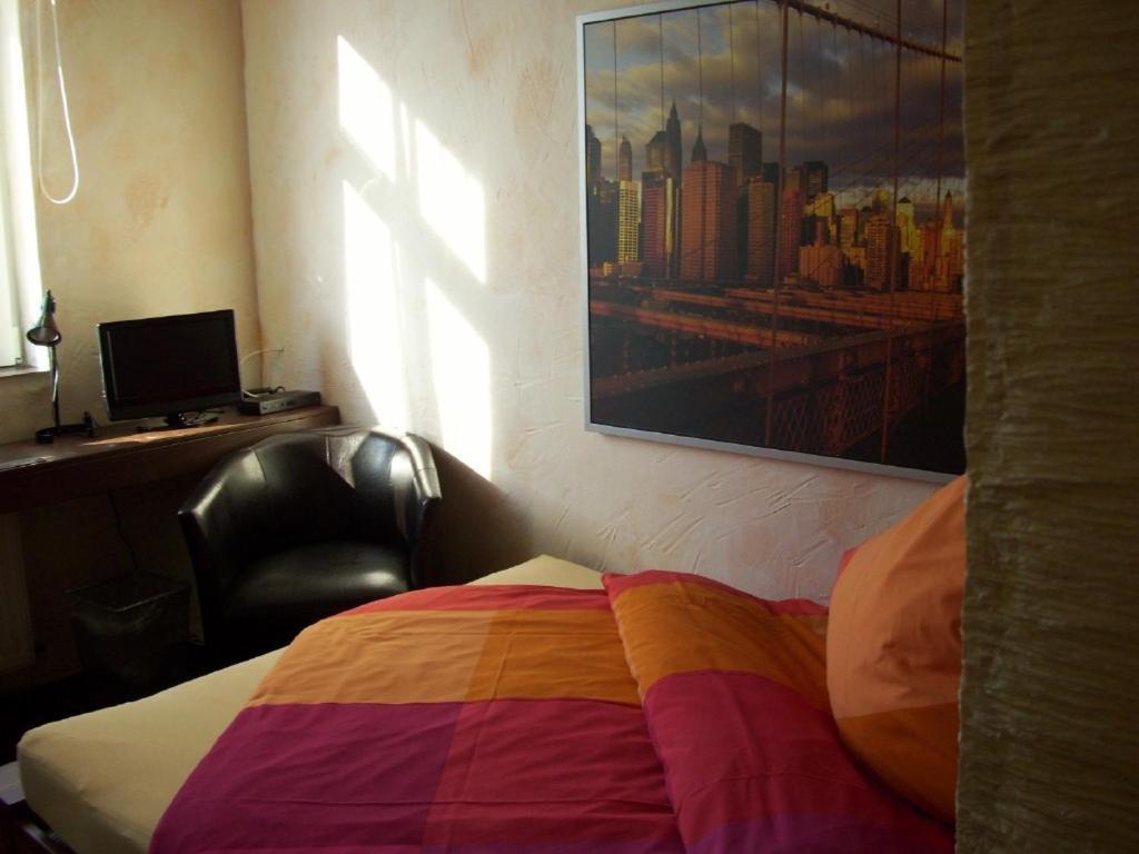 Fritzis Art Hotel Filderstadt Rom bilde