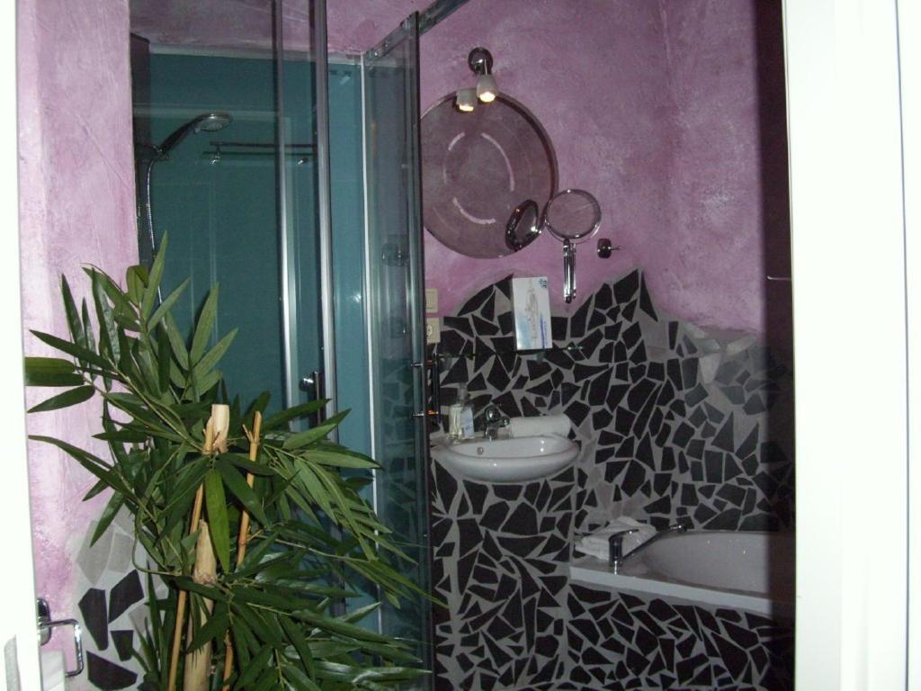 Fritzis Art Hotel Filderstadt Rom bilde